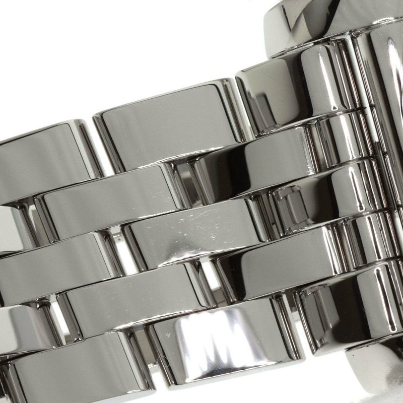 百年靈 Chronomat 44 男士腕錶，不鏽鋼/SS，AB011511-13