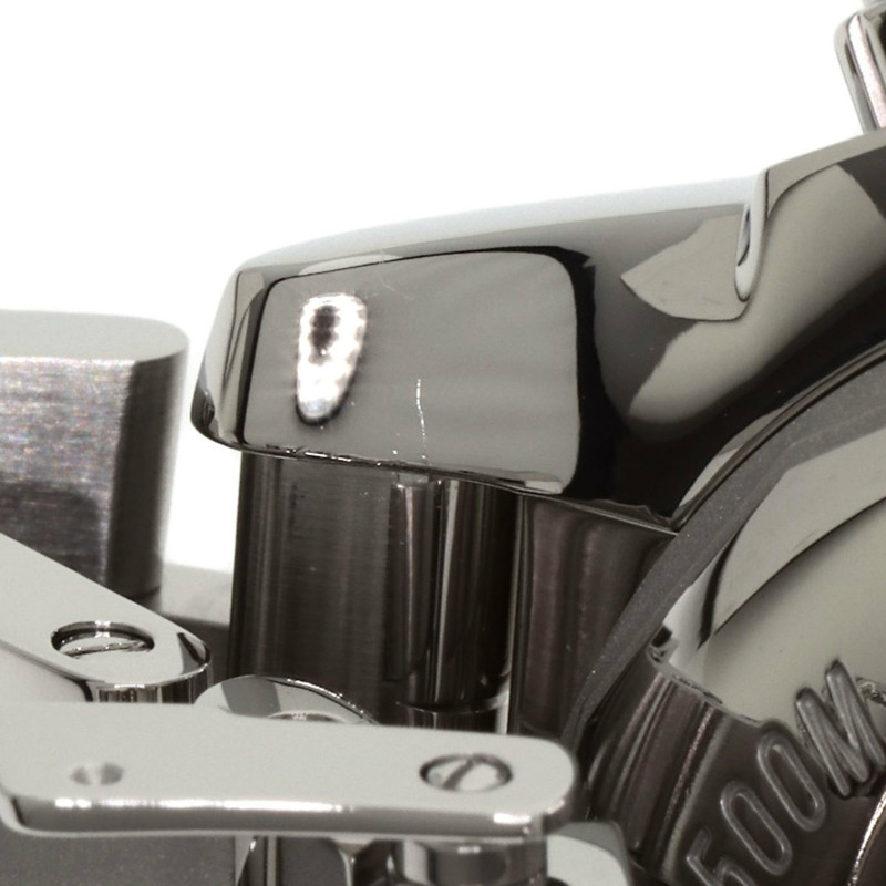 百年靈 Chronomat 44 男士腕錶，不鏽鋼/SS，AB011511-15