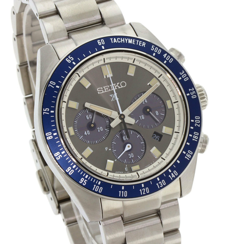 精工 SBDL111 Prospex 男士腕錶，不鏽鋼/SS-3