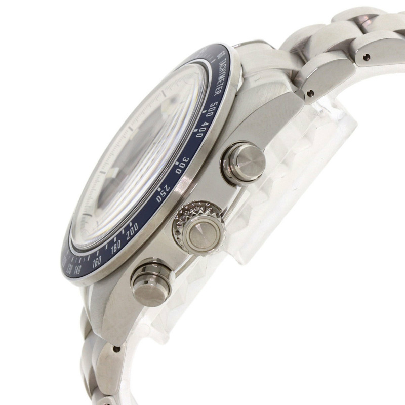 精工 SBDL111 Prospex 男士腕錶，不鏽鋼/SS-4