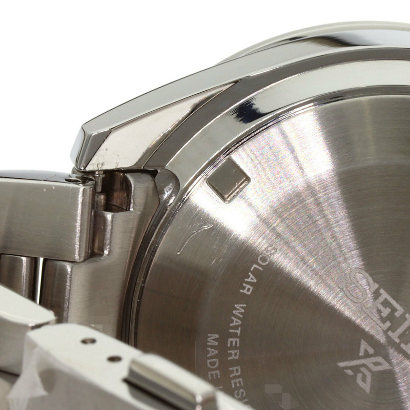 精工 SBDL111 Prospex 男士腕錶，不鏽鋼/SS-11