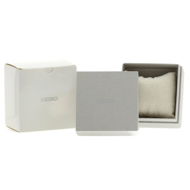 精工 SBDL111 Prospex 男士腕錶，不鏽鋼/SS-13