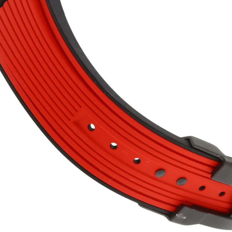 宇舶錶 416.YS.1120VR Big Bang Unico 高爾夫腕錶，碳纖維/橡膠錶帶，男款-8