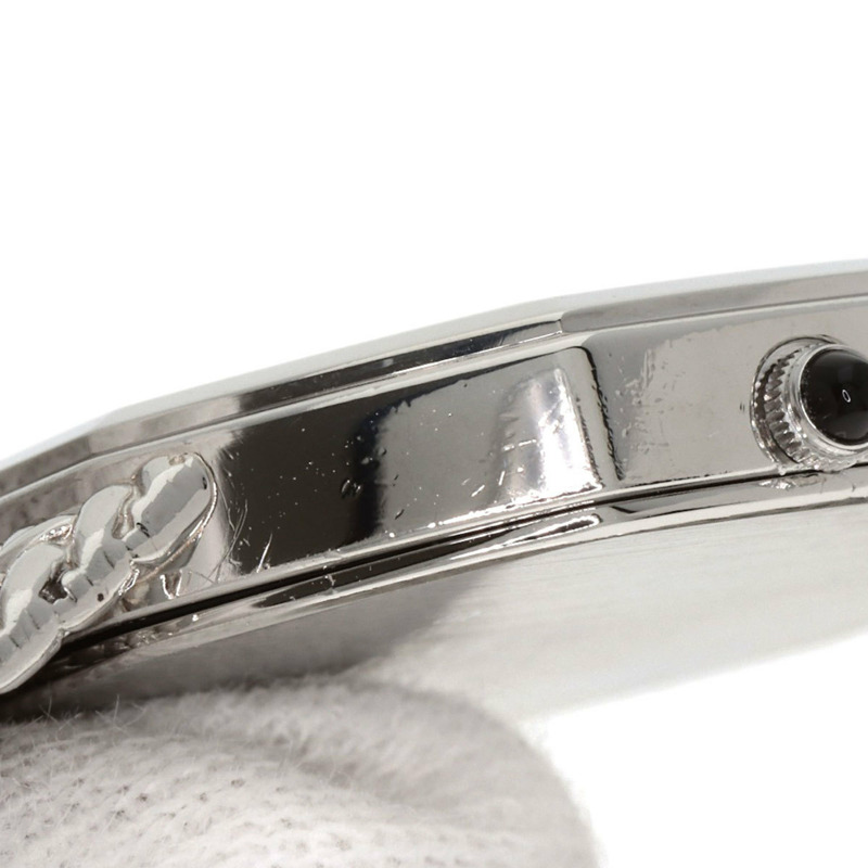 精工 8420-5660 Credor 八角形腕錶，不鏽鋼/SS，女款-11