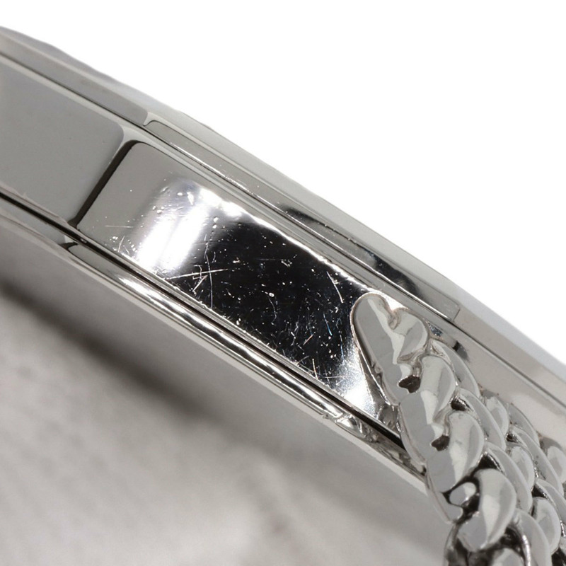 精工 8420-5660 Credor 八角形腕錶，不鏽鋼/SS，女款-12