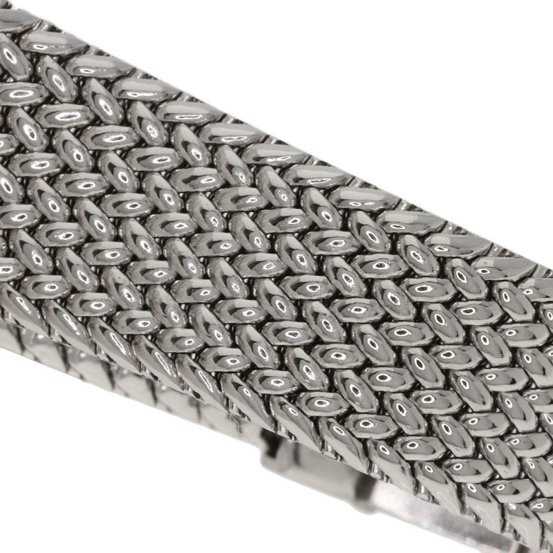 精工 8420-5660 Credor 八角形腕錶，不鏽鋼/SS，女款-19