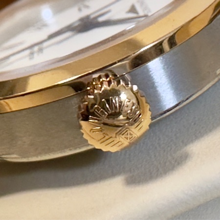 LONGINES 浪琴 開創者系列18K玫瑰金 天文台認證機械腕錶 38.5mm/L2.820.5.11.2-3