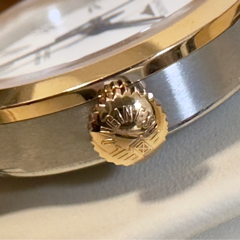 LONGINES 浪琴 開創者系列18K玫瑰金 天文台認證機械腕錶 38.5mm/L2.820.5.11.2-4