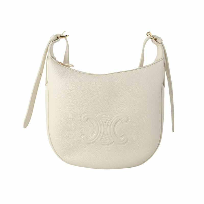 【包稅】CELINE 小號 Eloise 斜背包 117253FLH-0