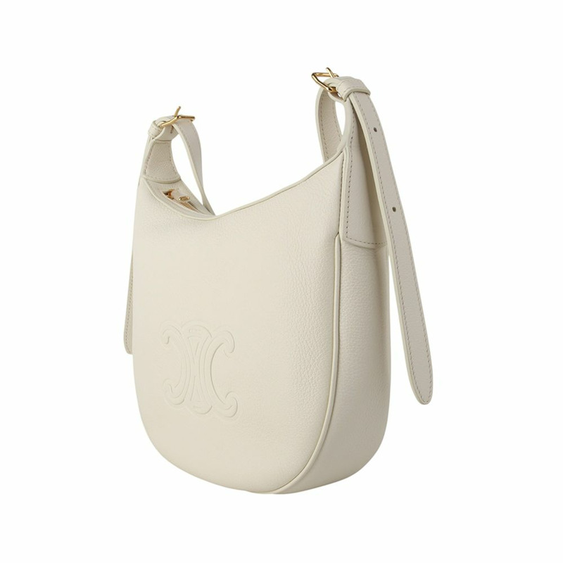 【包稅】CELINE 小號 Eloise 斜背包 117253FLH-1