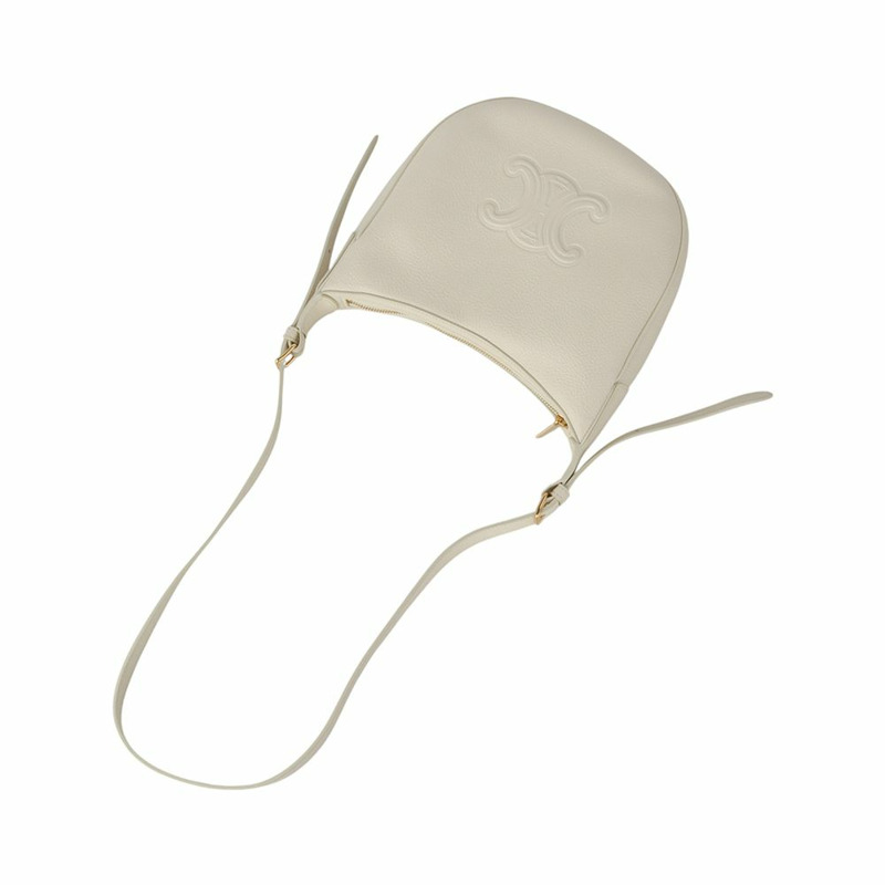 【包稅】CELINE 小號 Eloise 斜背包 117253FLH-3