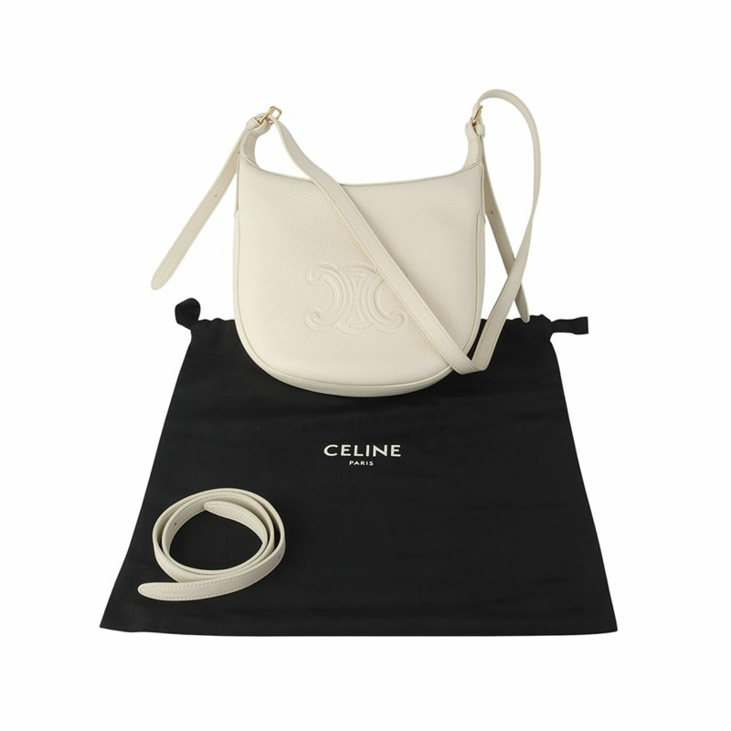 【包稅】CELINE 小號 Eloise 斜背包 117253FLH-7