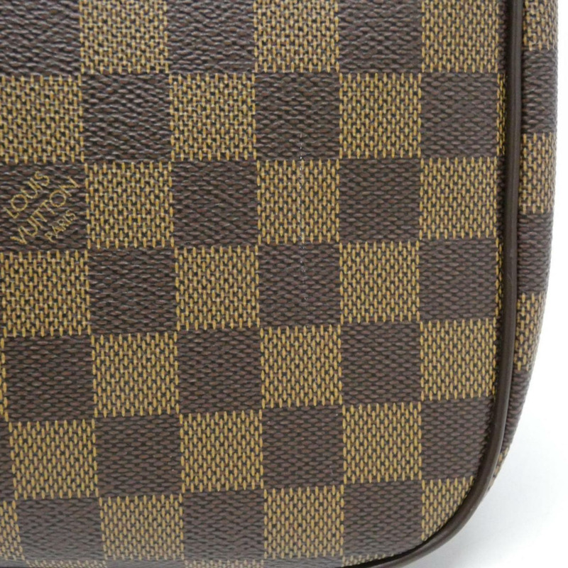 路易威登 Damier Parioli PM N51123 手提包-3