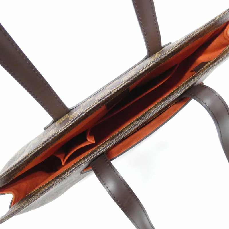 路易威登 Damier Parioli PM N51123 手提包-6