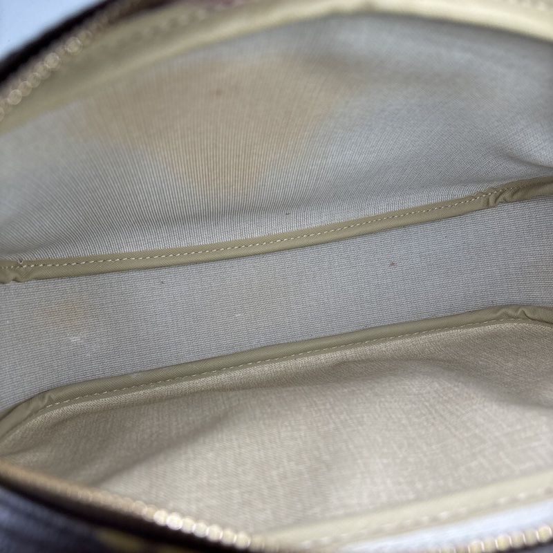 真品 LV 路易威登 Monogram Reporter PM M45254 記者包 肩背包 斜背包 旅行包-24