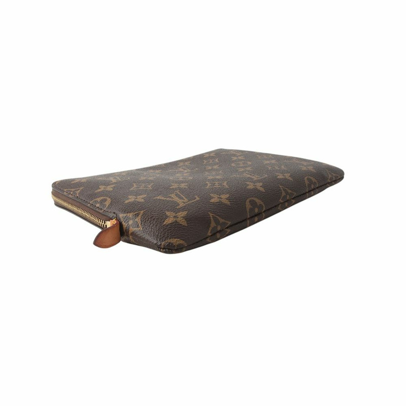 【包稅】LOUIS VUITTON Monogram Etoile Boudoir PM 手拿包（發票）35478-2-2