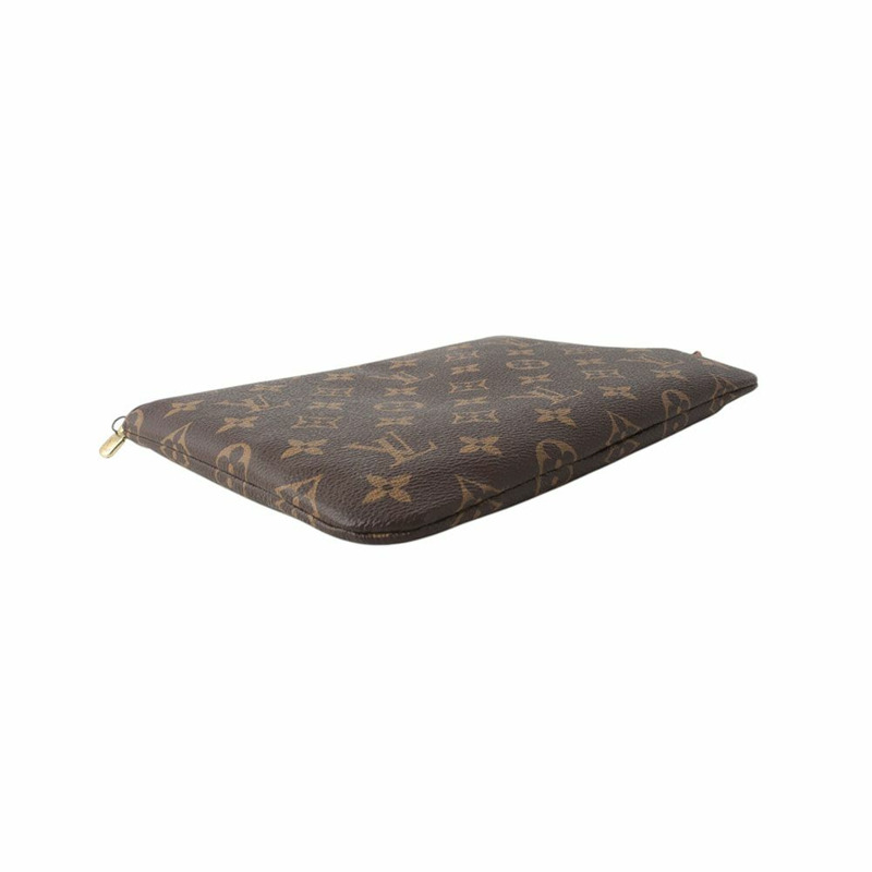【包稅】LOUIS VUITTON Monogram Etoile Boudoir PM 手拿包（發票）35478-2-3