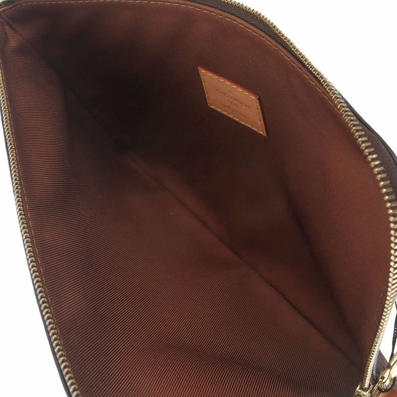 【包稅】LOUIS VUITTON Monogram Etoile Boudoir PM 手拿包（發票）35478-2-5