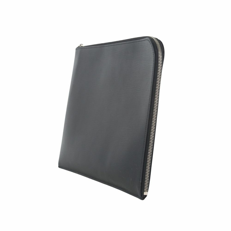 【包稅】LOUIS VUITTON M64153 Épi Jour GM 手拿包 35496-1-1