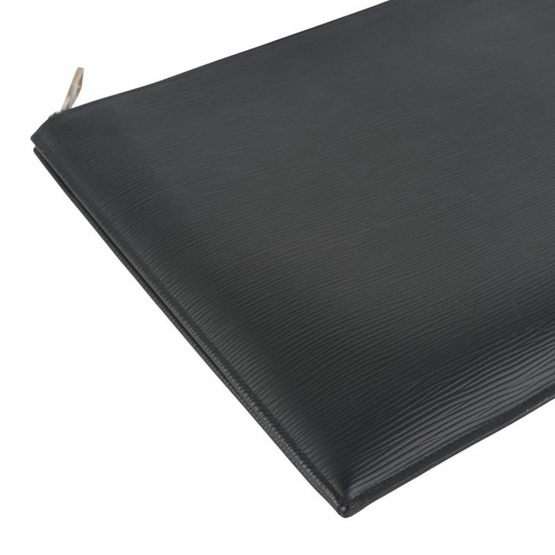 【包稅】LOUIS VUITTON M64153 Épi Jour GM 手拿包 35496-1-4