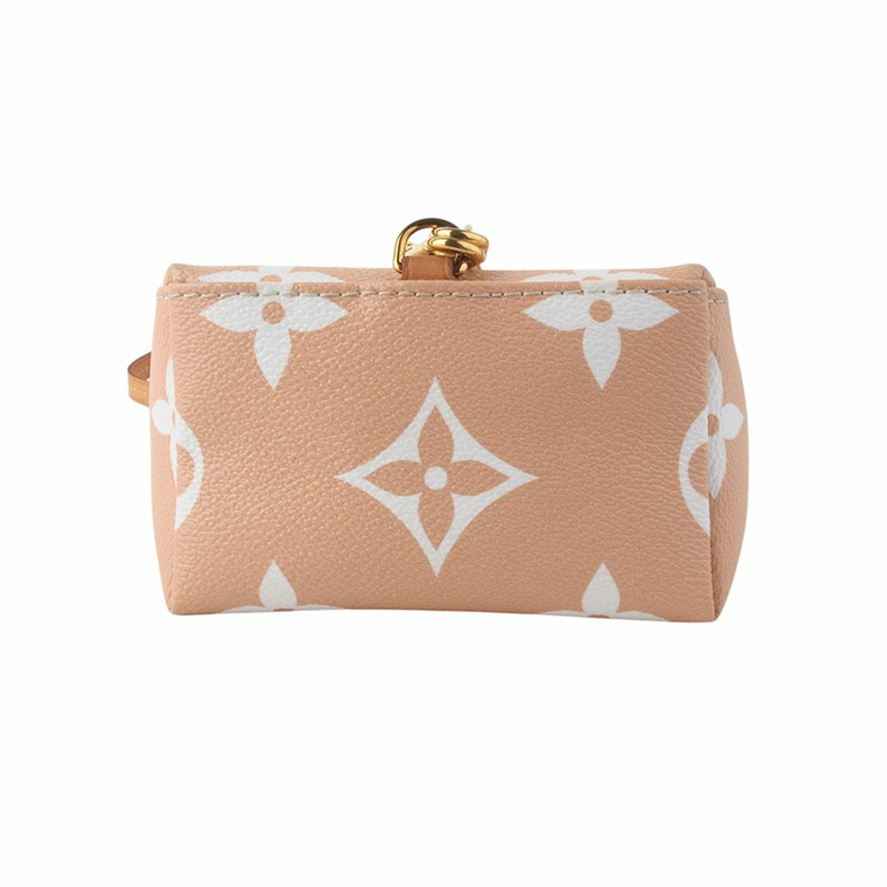 【包稅】LOUIS VUITTON Monogram Gradient Tiny Backpack M45764 35519-5