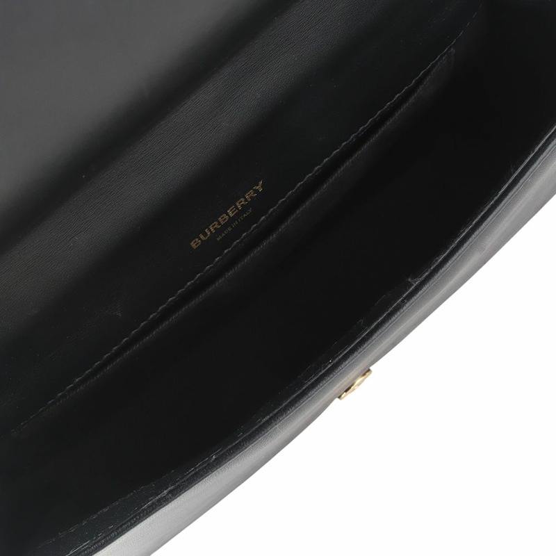 【包稅】BURBERRY TB Lola 絎縫小號斜背包 8021492-6