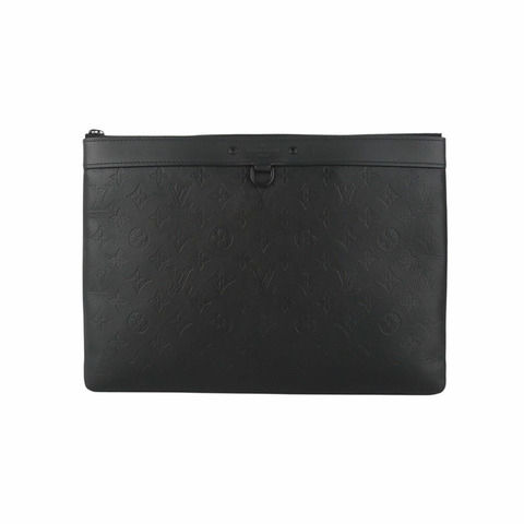【包稅】LOUIS VUITTON M62903 Shadow Pochette Discovery 手拿包 35533Y-2