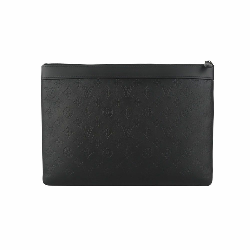 【包稅】LOUIS VUITTON M62903 Shadow Pochette Discovery 手拿包 35533Y-2-2
