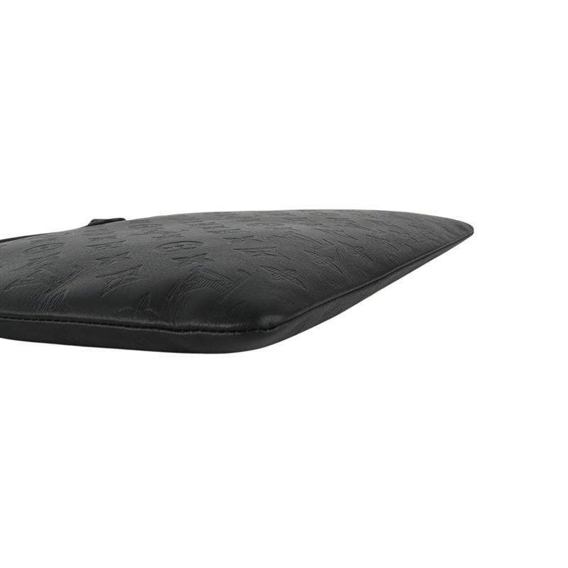 【包稅】LOUIS VUITTON M62903 Shadow Pochette Discovery 手拿包 35533Y-2-4