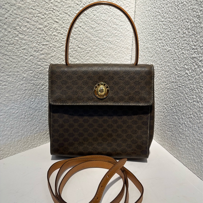 Celine星球包kelly vintage bag-0