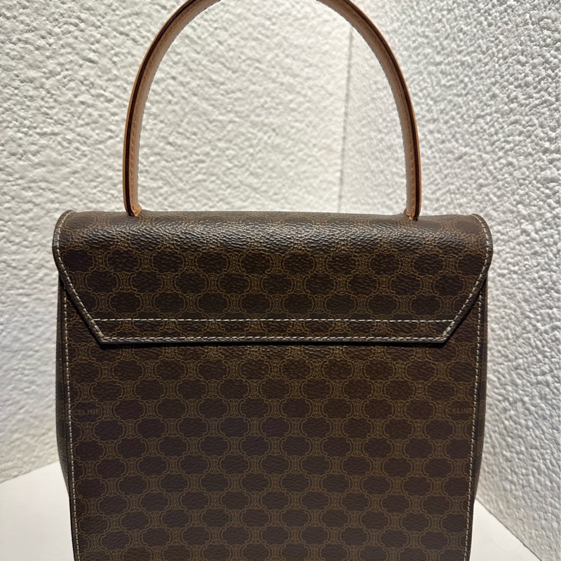 Celine星球包kelly vintage bag-2