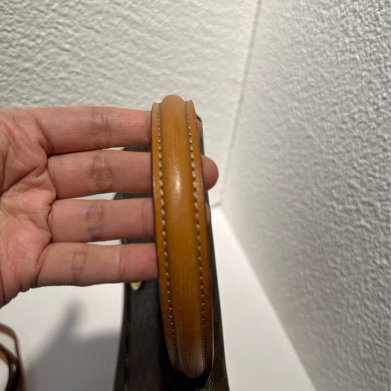 Celine星球包kelly vintage bag-5