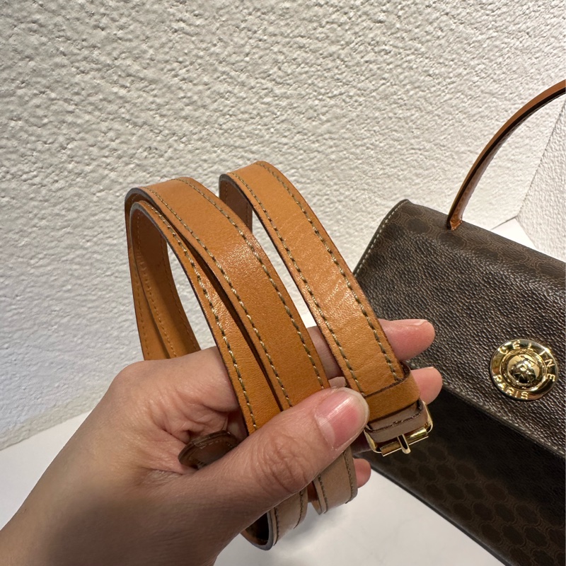 Celine星球包kelly vintage bag-24