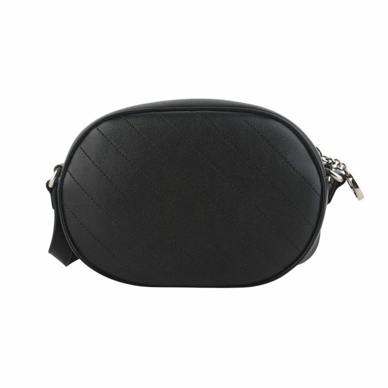 【包稅】GUCCI Blondi迷你斜背包 760175 35546-2