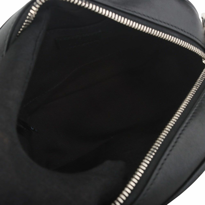 【包稅】GUCCI Blondi迷你斜背包 760175 35546-6