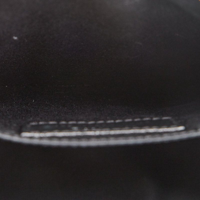 二手YSL 相機包/黑色-17