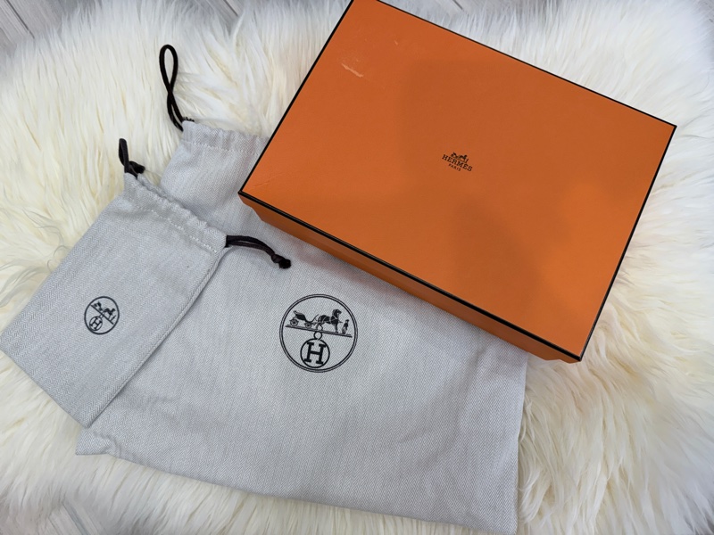 （Hermes愛馬仕）降價好物 誠心可談 金剛色 大象灰mini evelyne-23