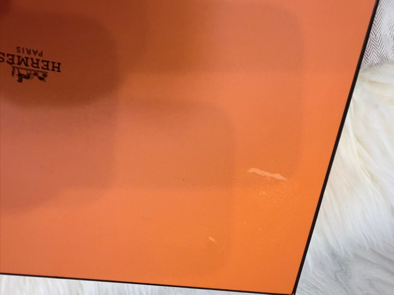 （Hermes愛馬仕）降價好物 誠心可談 金剛色 大象灰mini evelyne-24