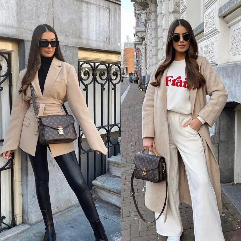 Louis Vuitton Métis 郵差包-3