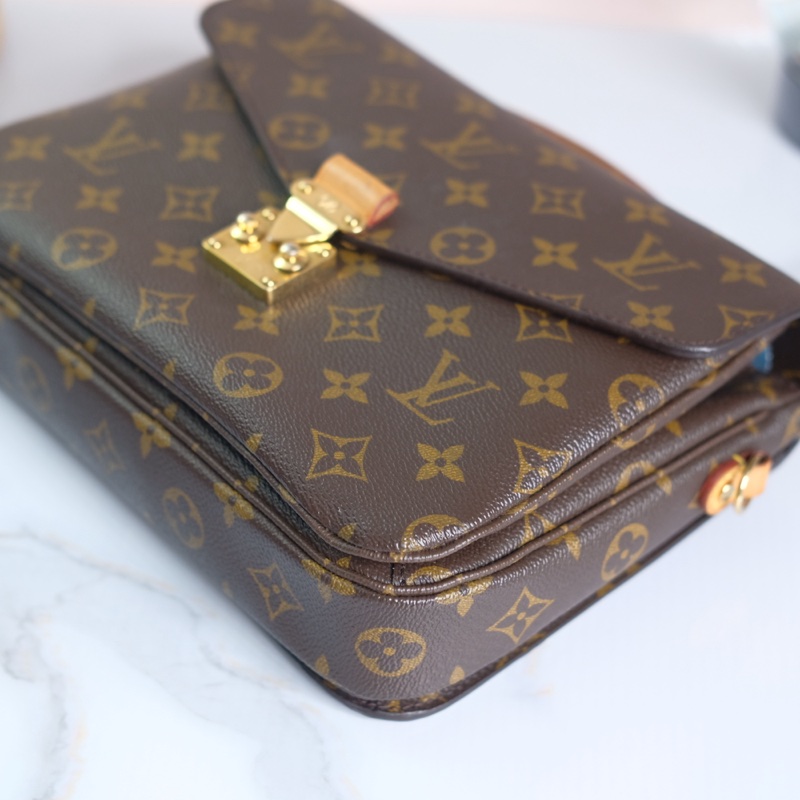 Louis Vuitton Métis 郵差包-7