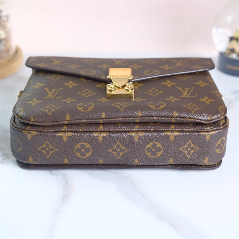 Louis Vuitton Métis 郵差包-8
