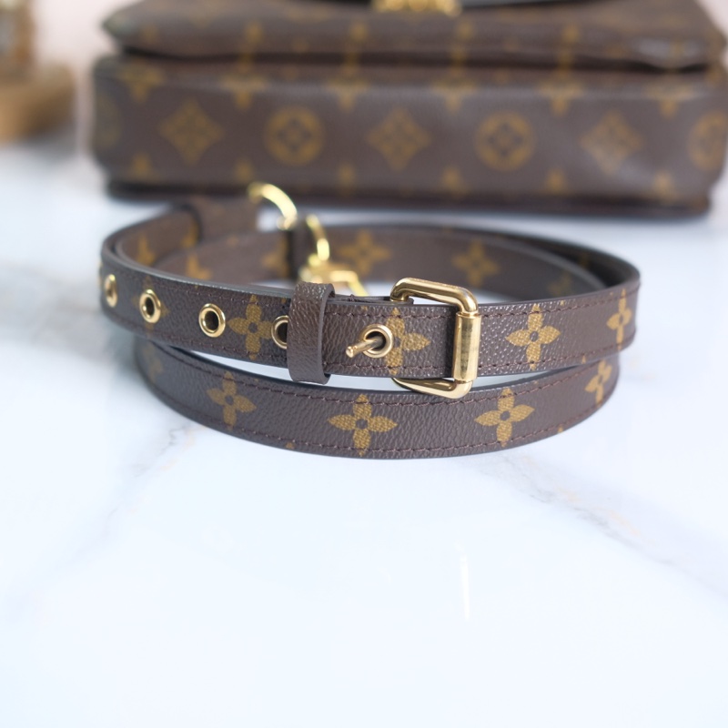 Louis Vuitton Métis 郵差包-19