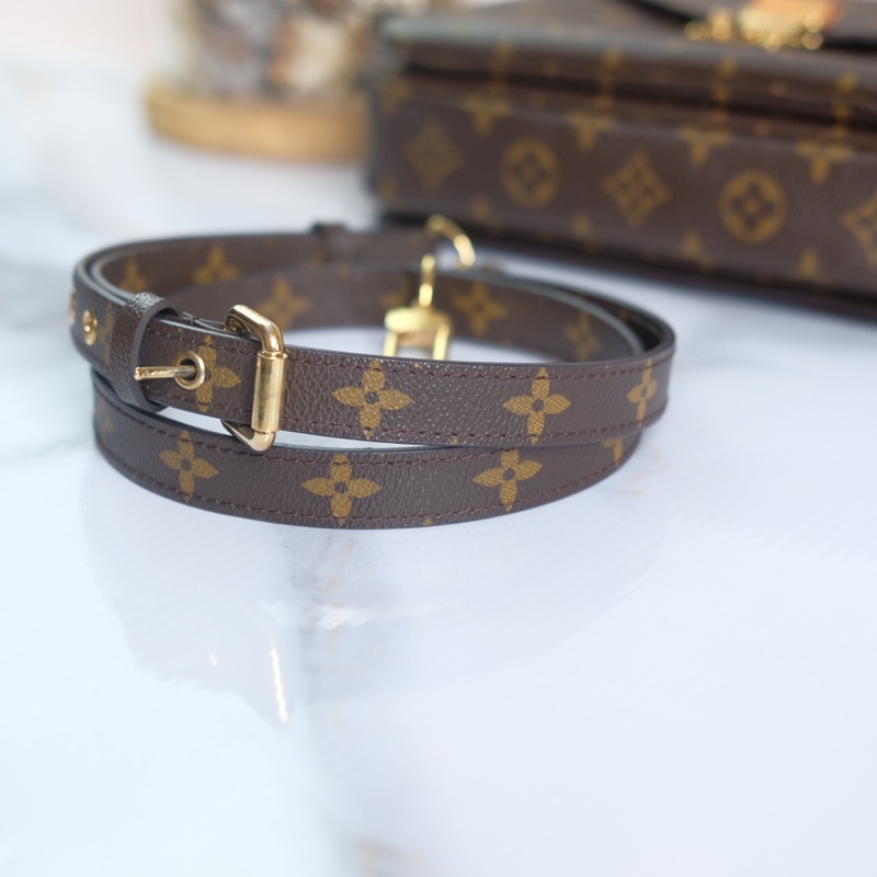 Louis Vuitton Métis 郵差包-21
