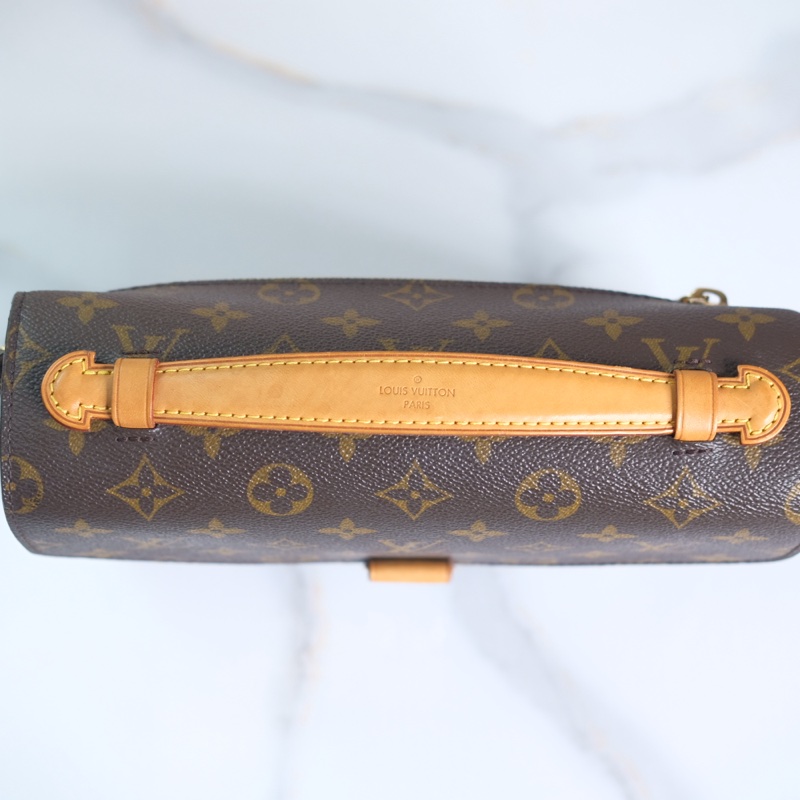 Louis Vuitton Métis 郵差包-25