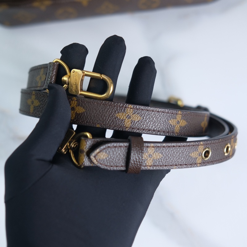 Louis Vuitton Métis 郵差包-28
