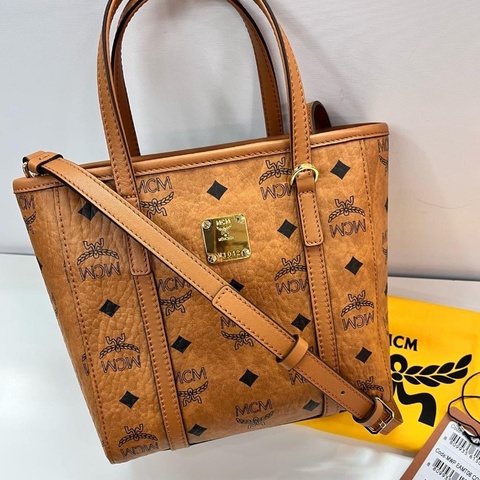 MCM Toni bag