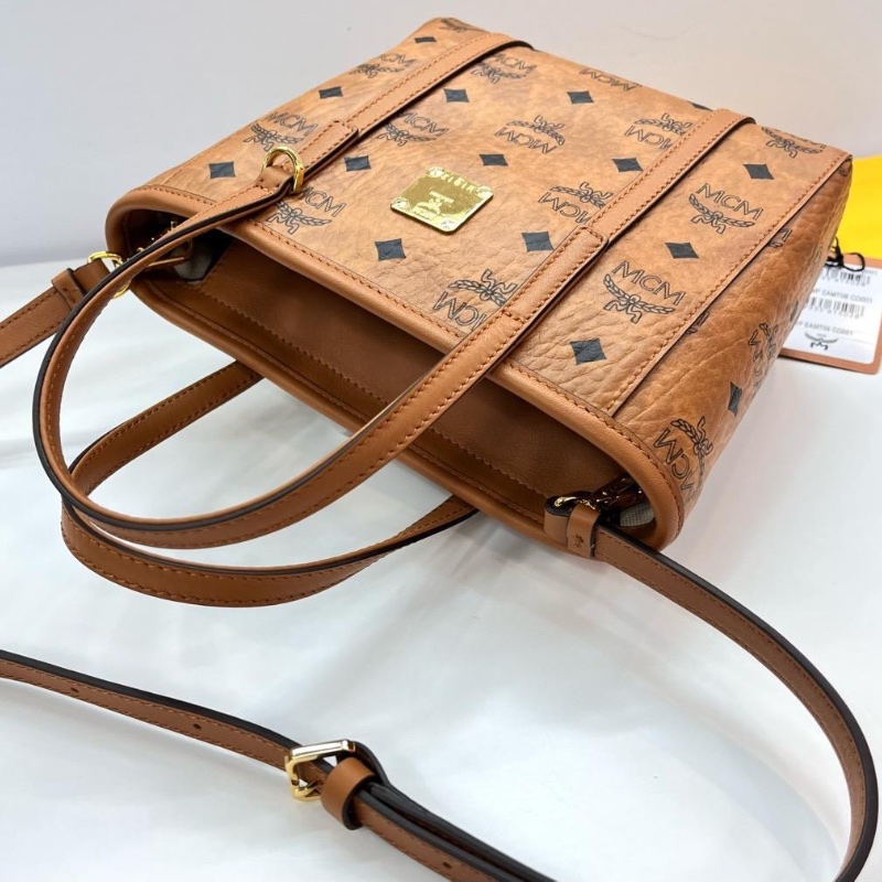 MCM Toni bag-2