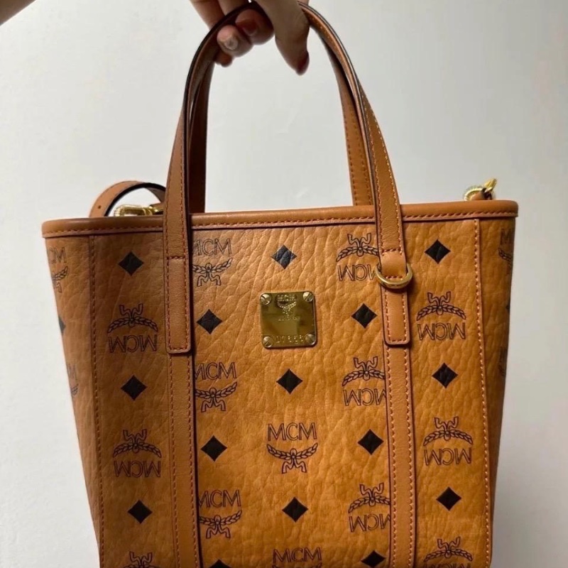 MCM Toni bag-4