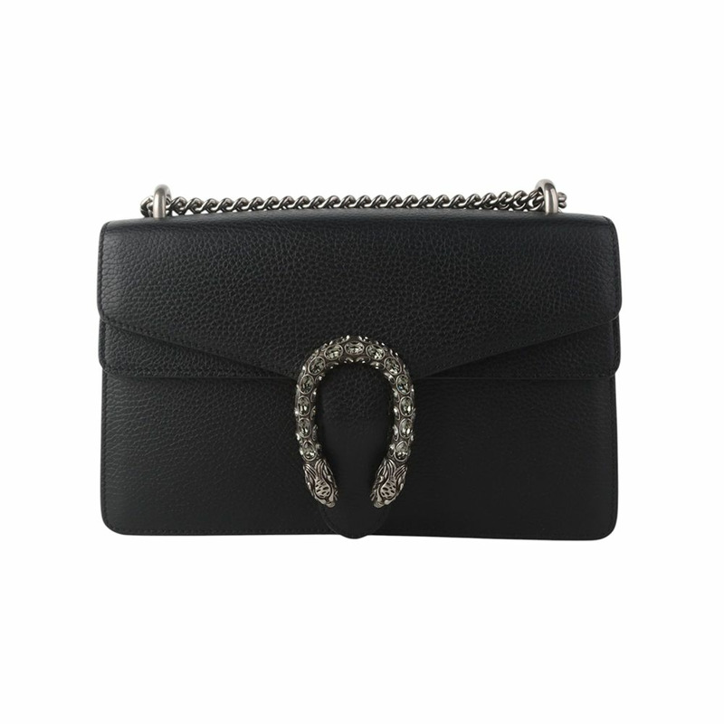 【包稅】GUCCI 狄俄尼索斯小號單肩包 400249-0