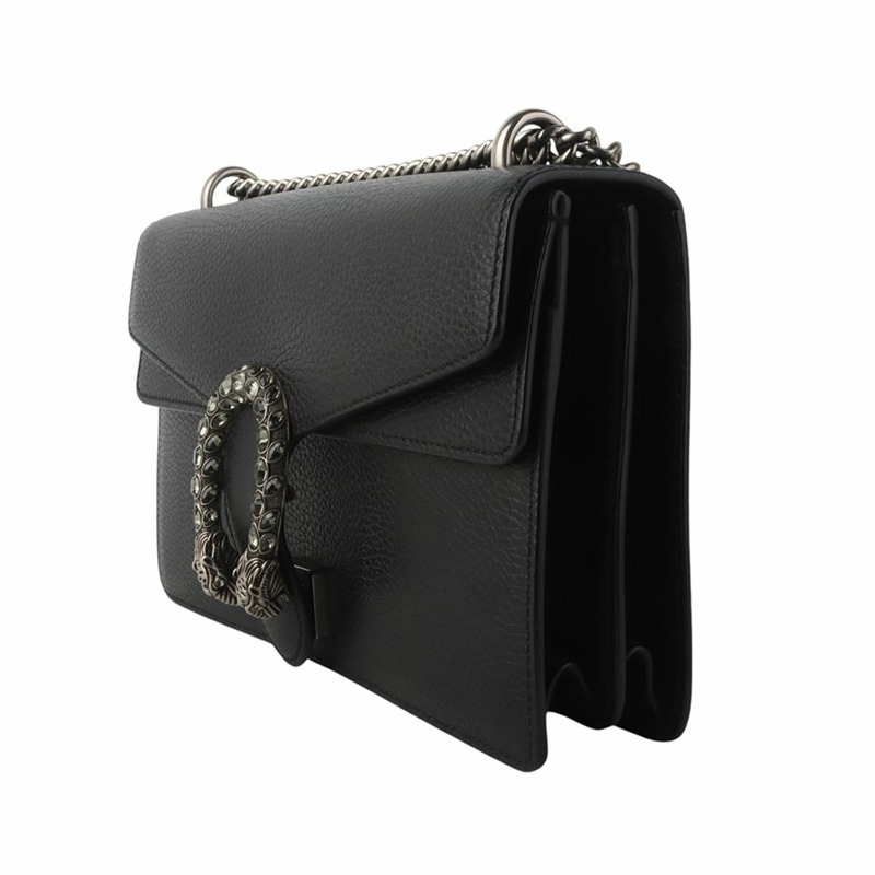 【包稅】GUCCI 狄俄尼索斯小號單肩包 400249-1